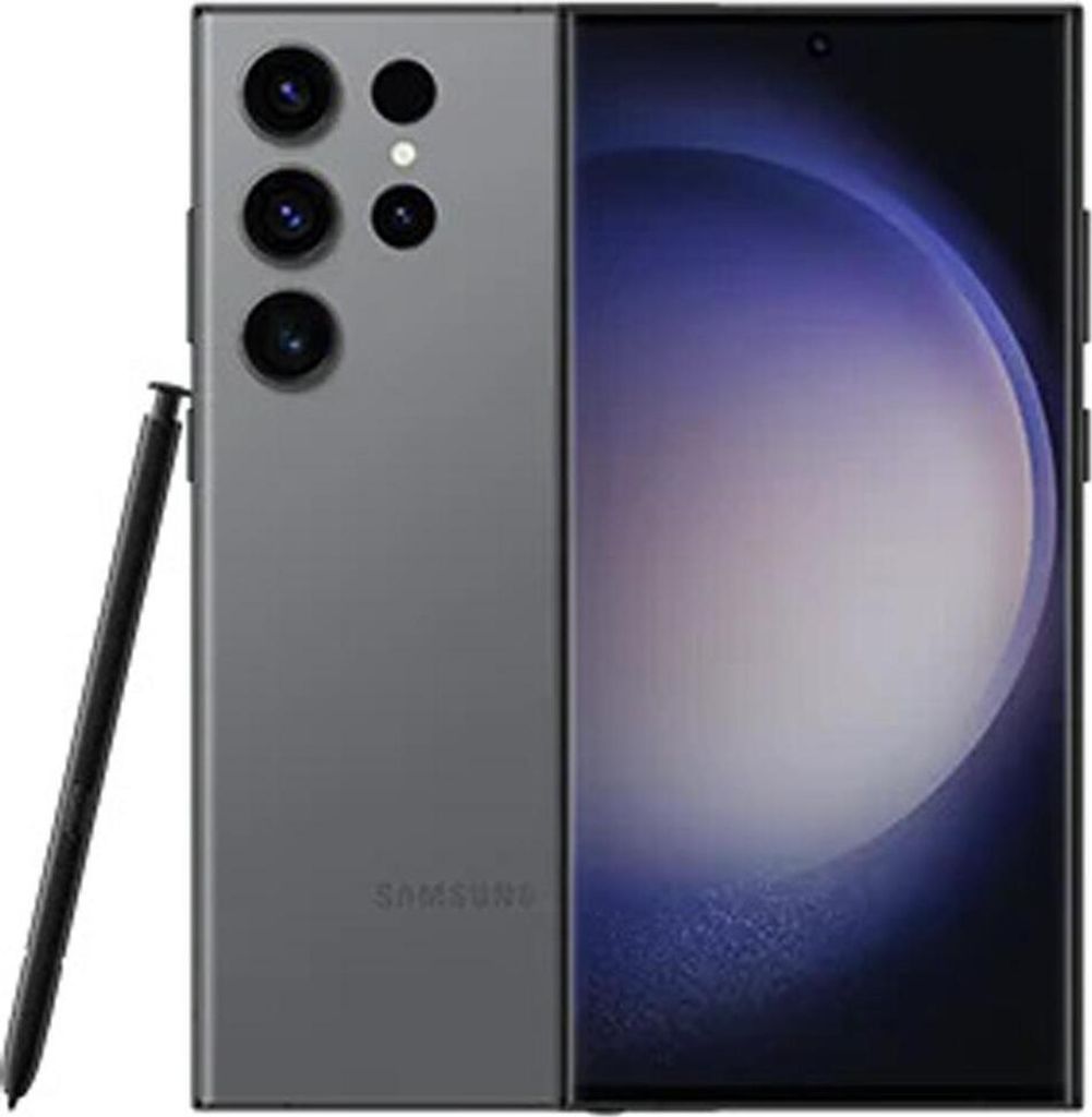 Samsung Galaxy S23 Ultra 5G - 512GB - SM-S918B/DS - Produktbild 