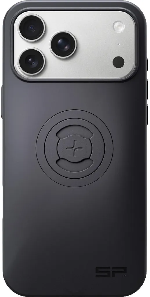 Sécurisez votre iPhone 17 Pro Max avec la Coque Fine Antichoc SPC+