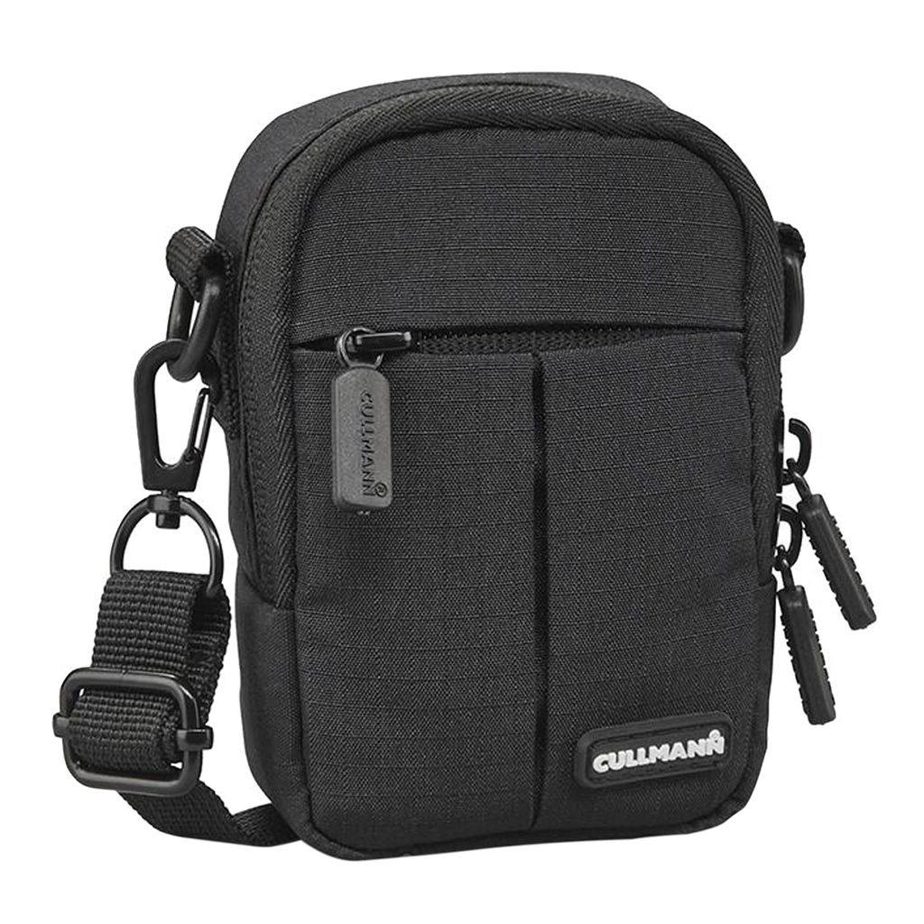 Cullmann Malaga Compact 300 schwarz Kameratasche Produktbild 