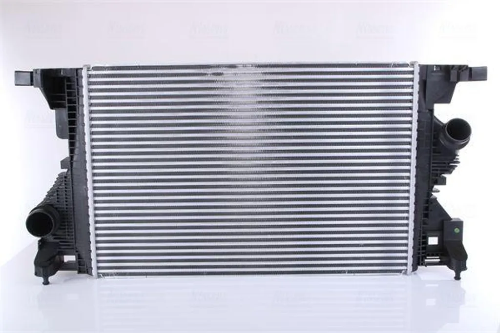 Intercooler pour Classe A et B - Refroidisseur Turbo NISSENS 961560