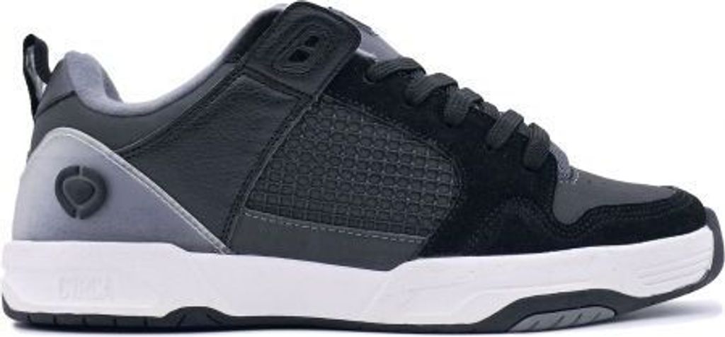 C1Rca Tave Tt Schuhe – Schwarz – 43,5 Produktbild 