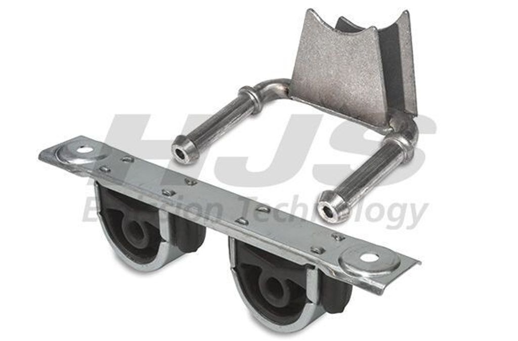 HJS Auspuffhalter für VW Golf IV Schrägheck (1J1) Produktbild 