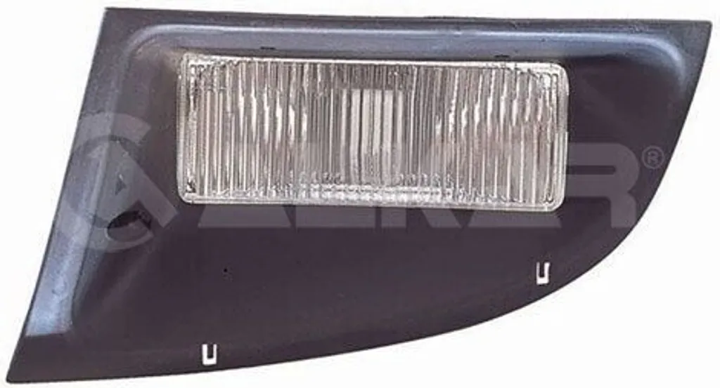 Réparez votre antibrouillard gauche Berlingo cassé - ALKAR 2901974 OE