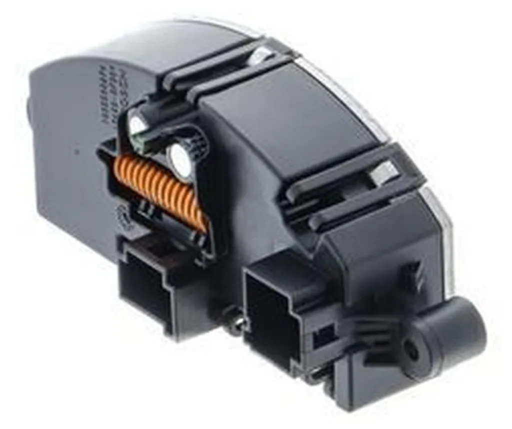 Régulateur ventilateur clim automatique AUDI A5 12V MAHLE - Réparation
