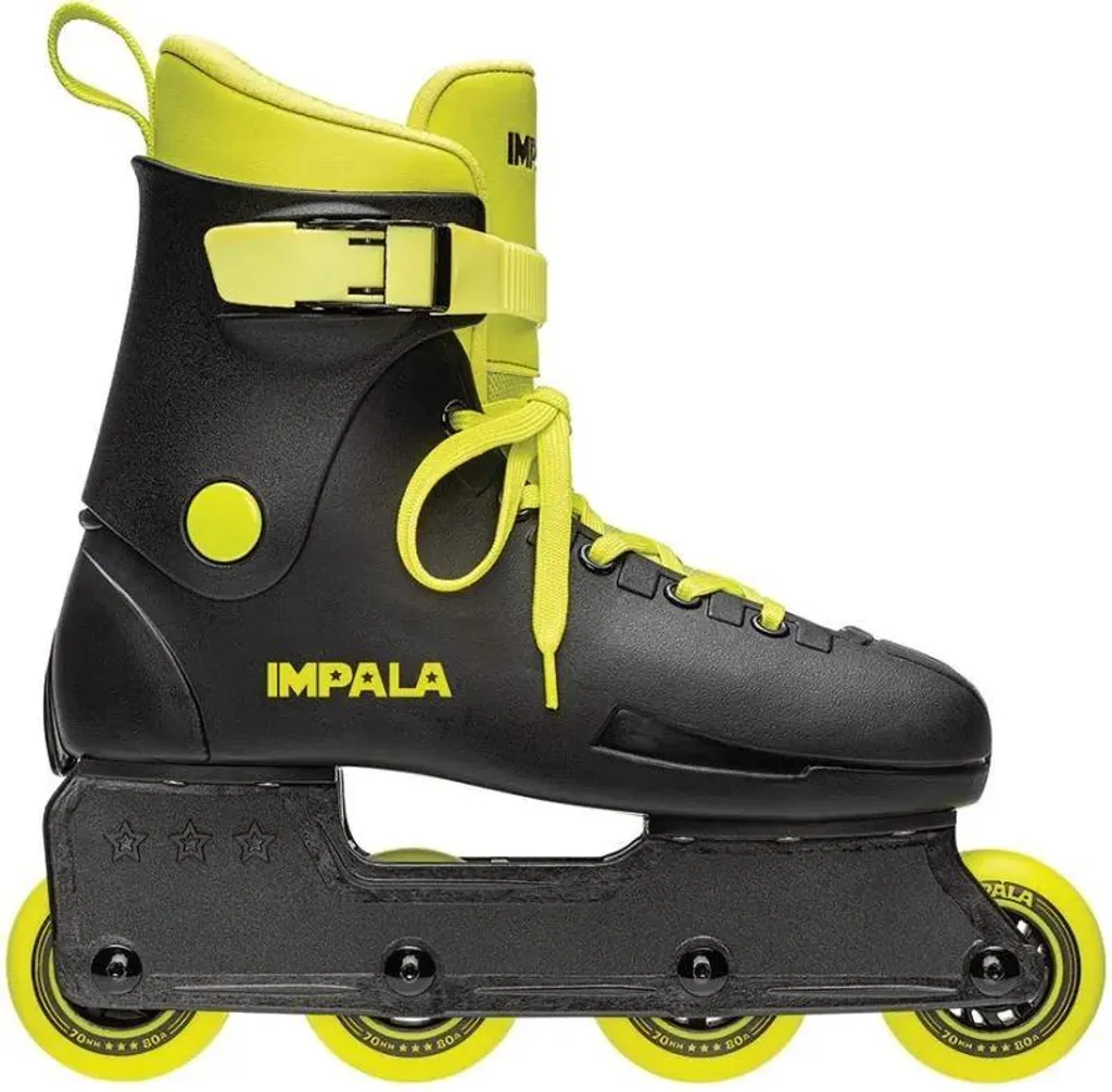 Roller en ligne de fitness Impala Lightspeed pour la randonnée