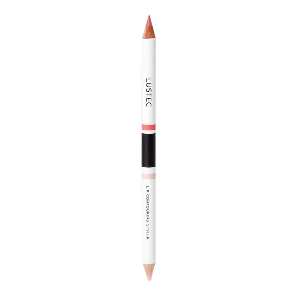 LUSTEC - Correcting Lipliner 03 Soft Pink 2x0,52g Produktbild 