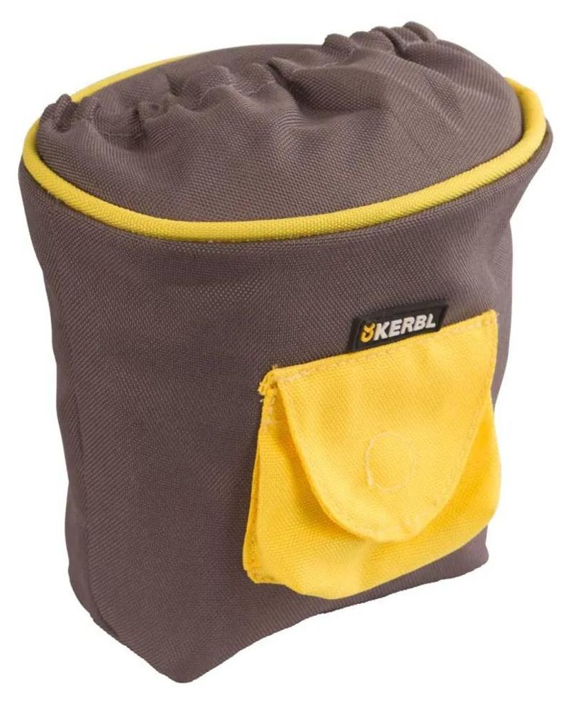 Kerbl Sac à friandises pour chiens Sac à nourriture PRO, Image du produit 