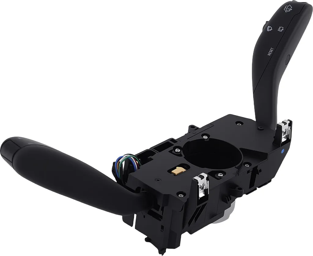 Commodo de Clignotant et Essuie-glace 7H0953513C pour VW et Seat Ibiza