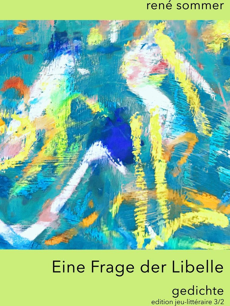 Eine Frage der Libelle