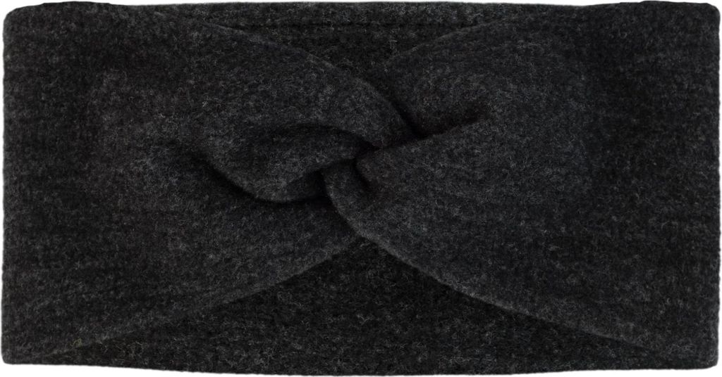 Buff Merino Fleece Stirnband Damen