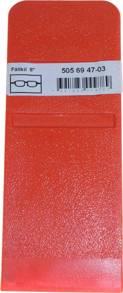 Husqvarna Kunststoff Fällkeil 8" Länge 20 cm