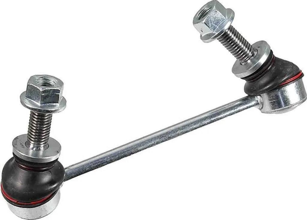 Barre stabilisatrice arrière pour stabiliser votre Land Rover Discovery