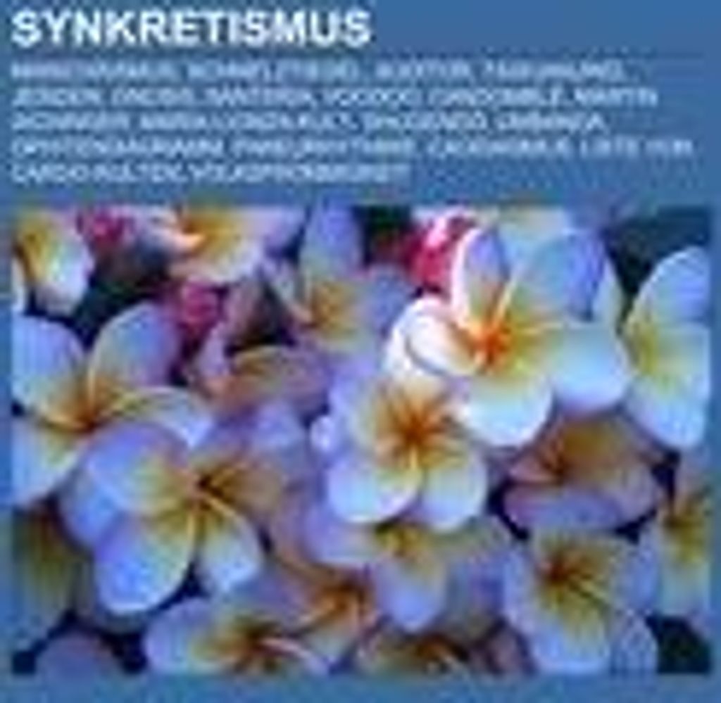 Synkretismus