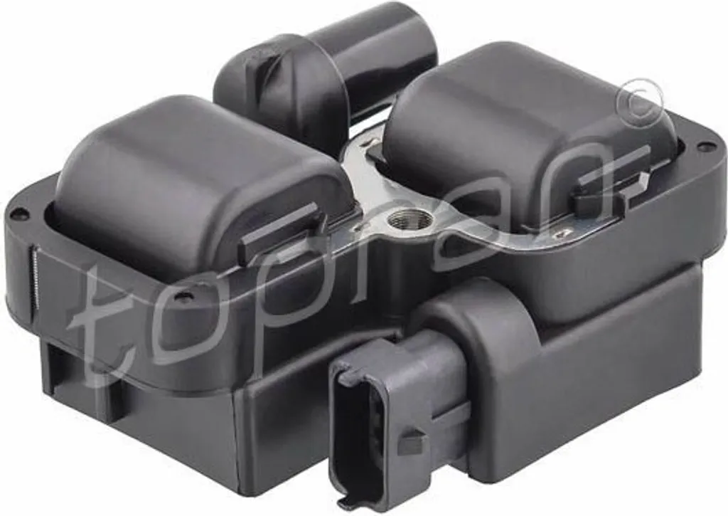 Topran 401 465 Recensione Bobina Mercedes: Performance OE 158 78 03