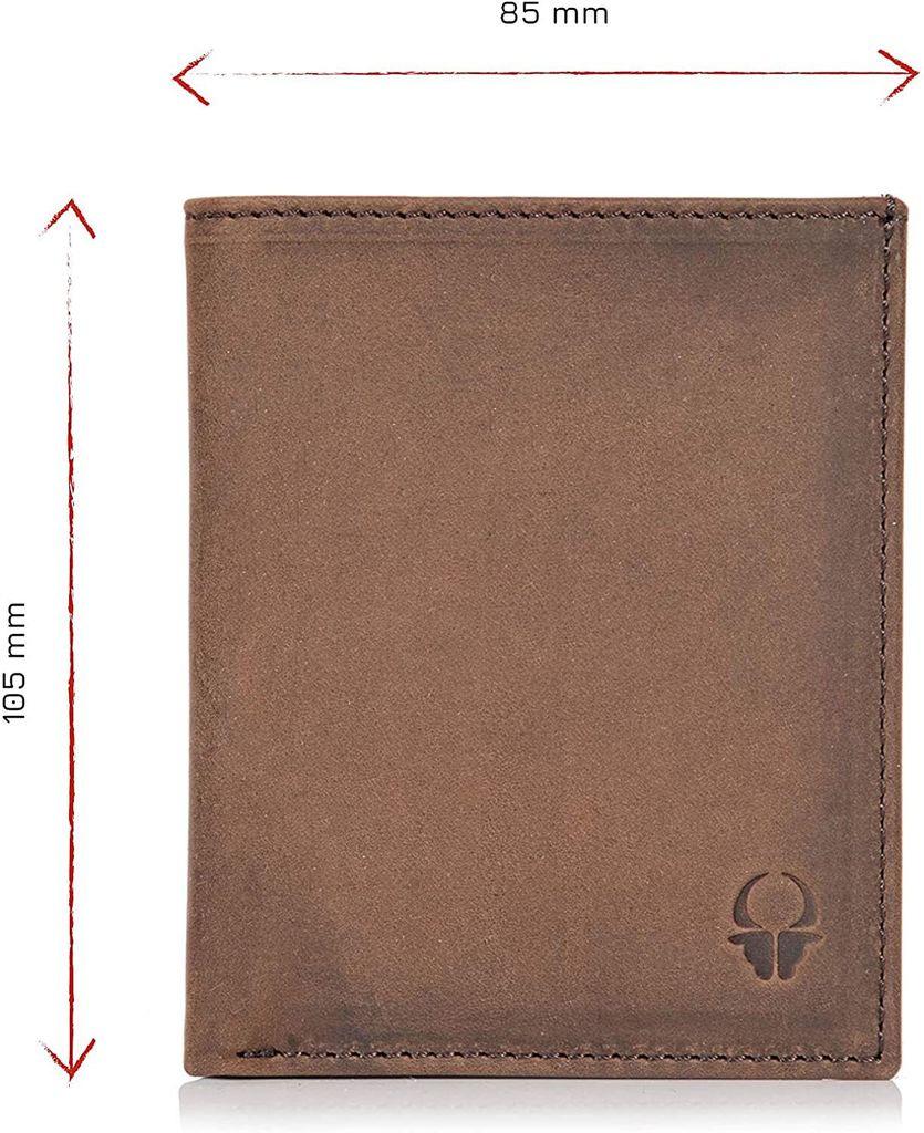 DONBOLSO Slim Wallet Rome - Smart Wallet | Kaufland.de