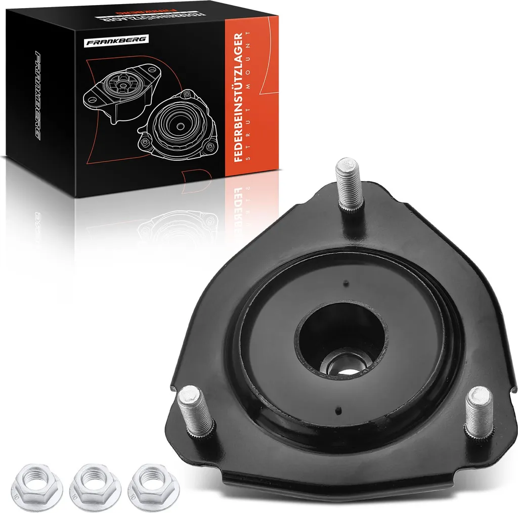 Stop Bruit Suspension Toyota Carina E T19 - Roulement de Colonne 2.0L