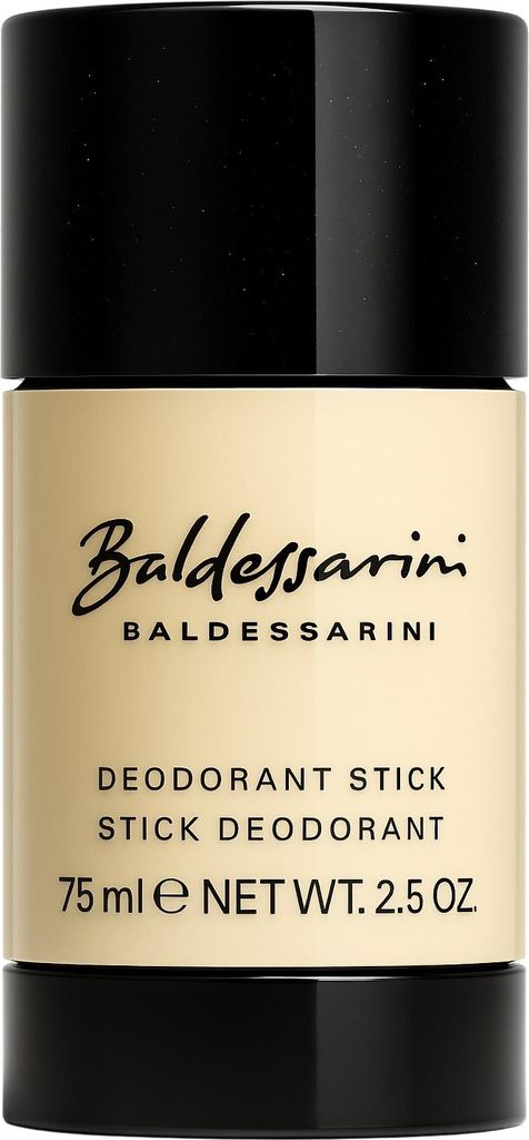 Baldessarini  Classic Deodorant Stick 75ml Produktbild 