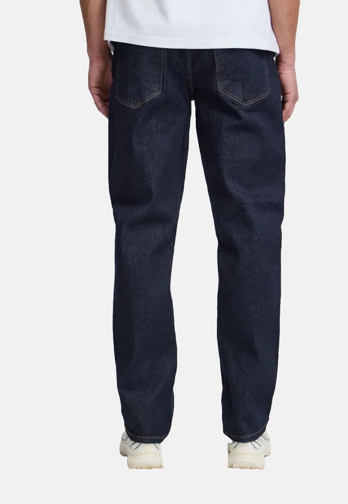 Solid SDMONTE RYAN Herren Jeanshose Hose Denim Jeans mit Gürtelschlaufen Eingrifftaschen Label-Details leicht elastisch Baumwollmischung Regular fit
