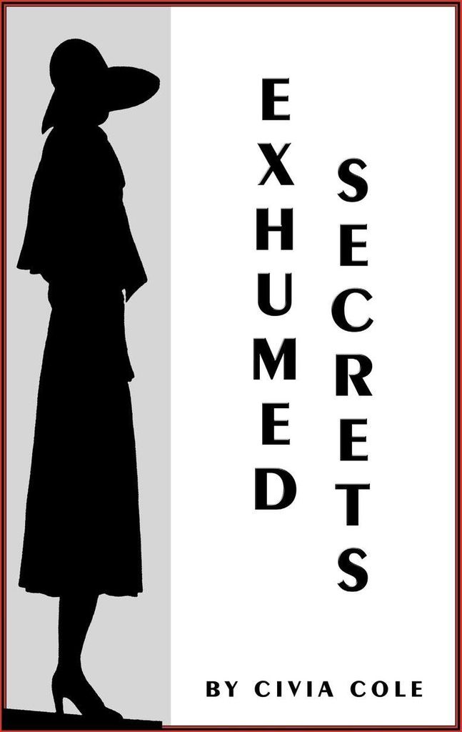 Exhumed Secrets