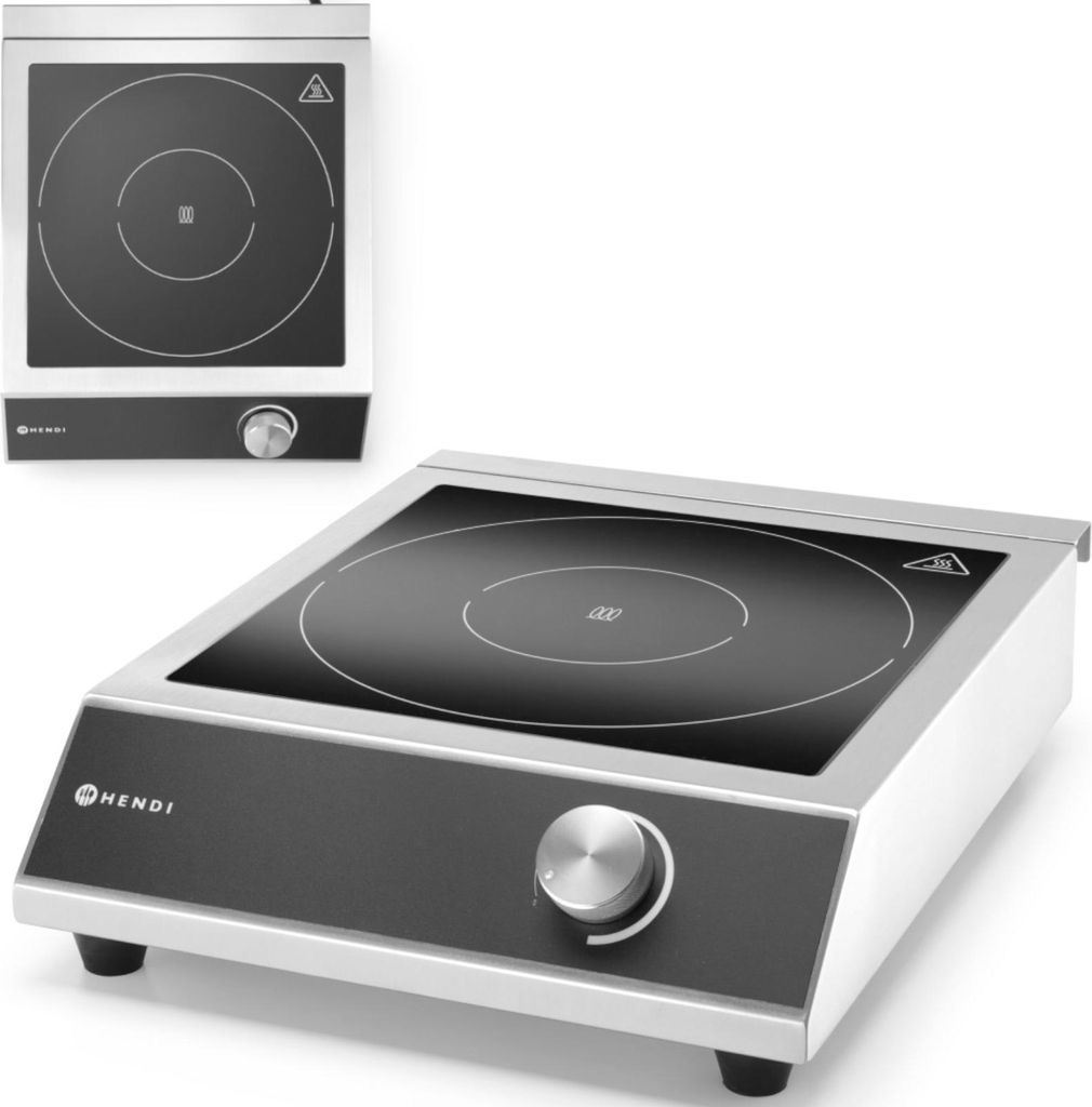 Hendi 239780, 435 mm, 329 mm, 106 mm, 1 szt. Zdjęcie produktu 