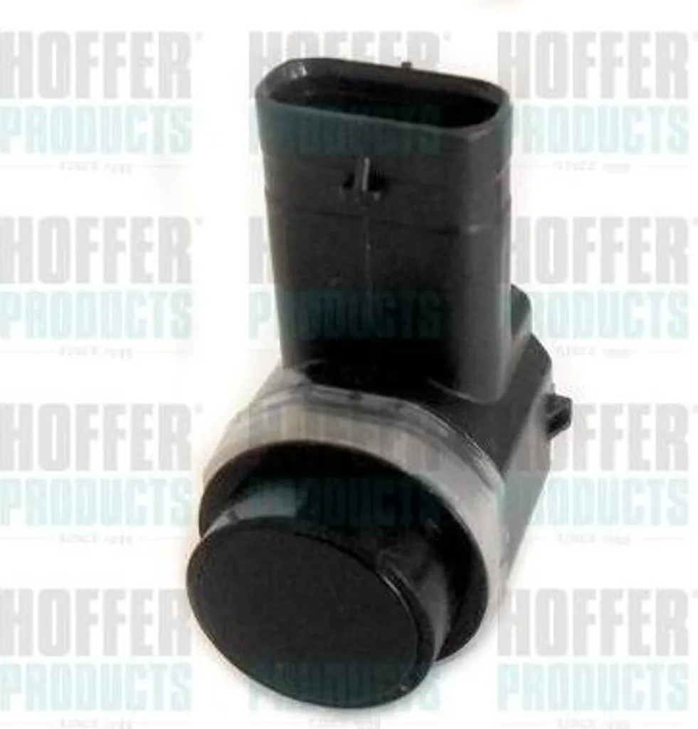 Sensore Ausilio Parcheggio Hoffer 8294575 Compatibile Jaguar e Ford