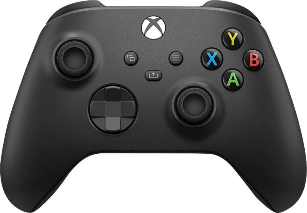Manette de jeu sans fil Bluetooth pour Xbox Series S et Mobile iOS