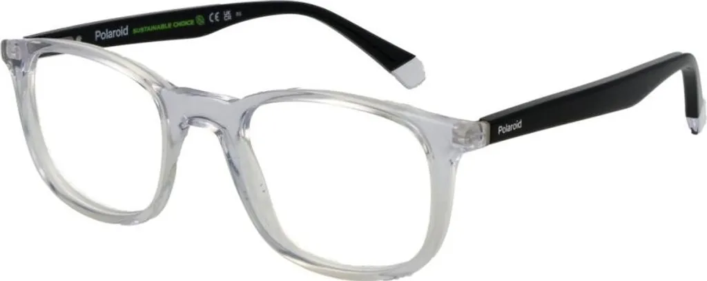 Lunettes Polaroid PLD D424 finies les marques de nez et l'inconfort