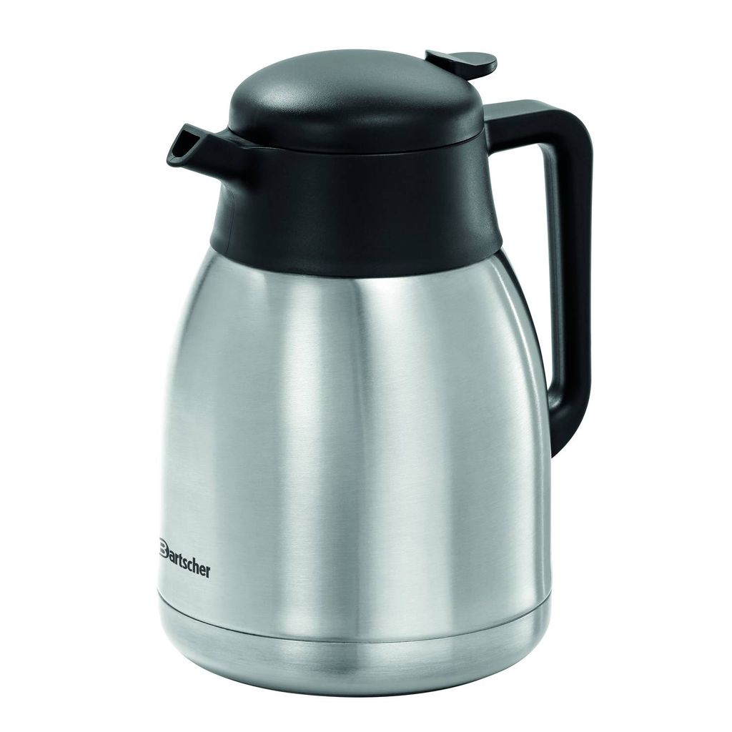 Edelstahl-Isolierkanne 1,5 Liter