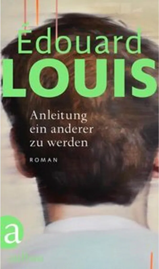 Anleitung ein anderer zu werden pour comprendre le transfuge de classe