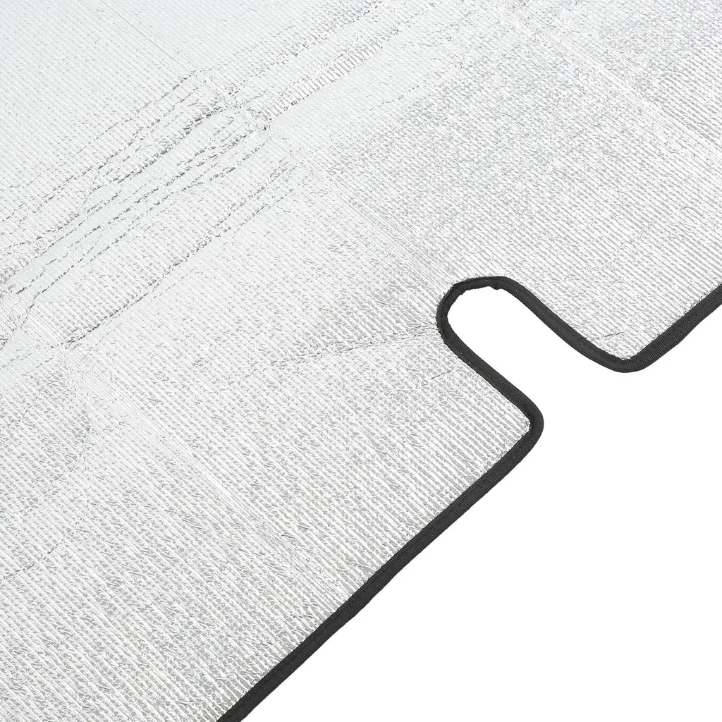 Accessorio Parasole Hilux Riflettente - Poliestere UV Stop