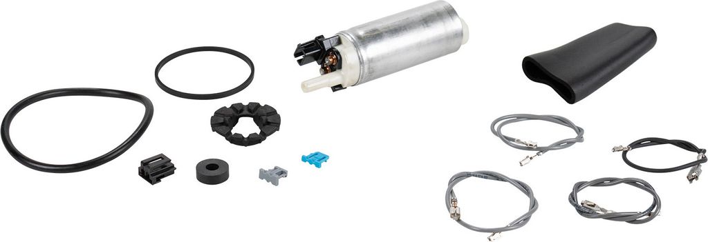 Valeo Kraftstoffpumpe Fiat Coupe Tipo Tempra 1,8 IE 16V 46402826 347241
