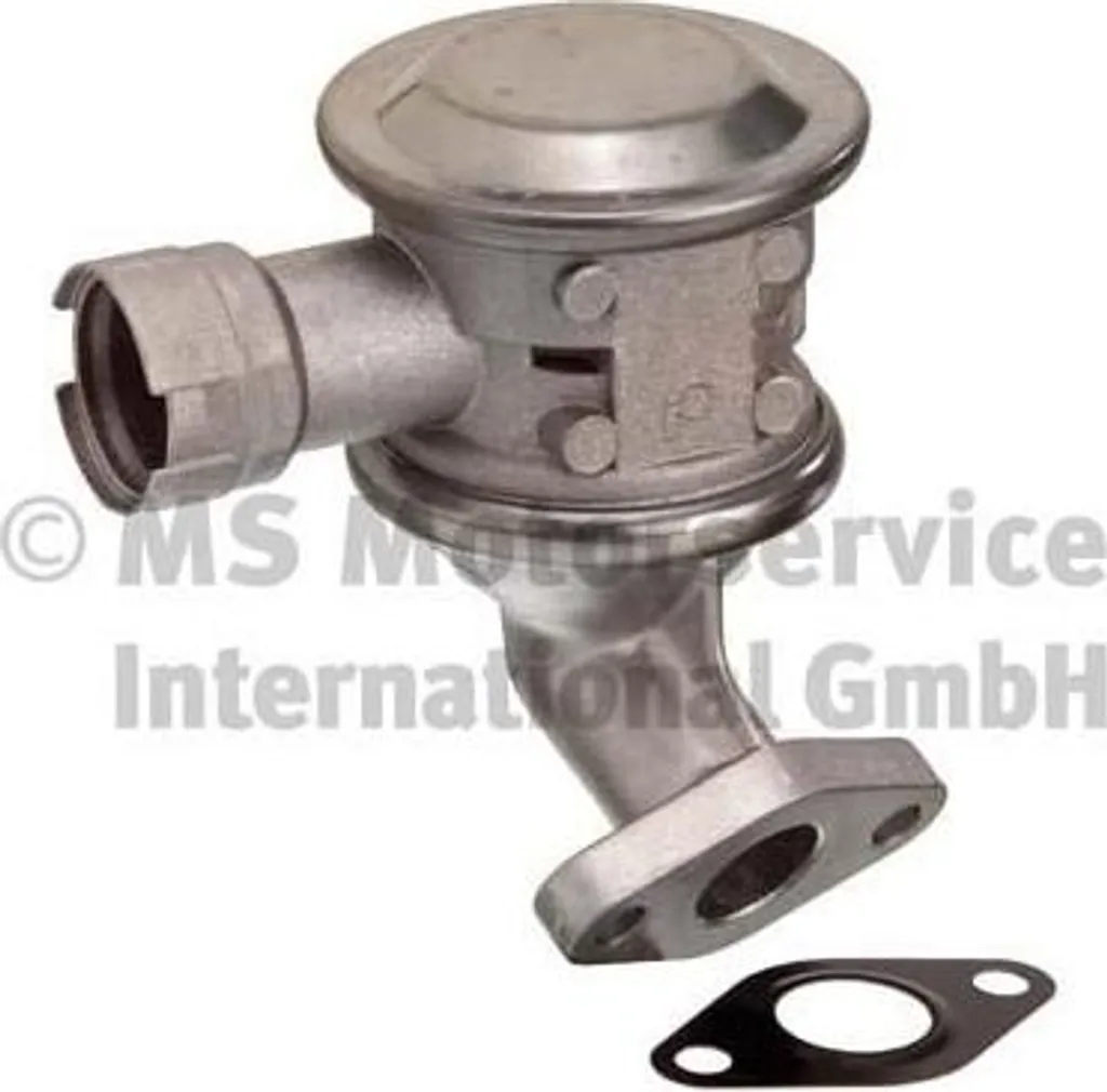 Soupape d'air secondaire PIERBURG 7.22748.18.0 pour Sprinter et BMW Z4
