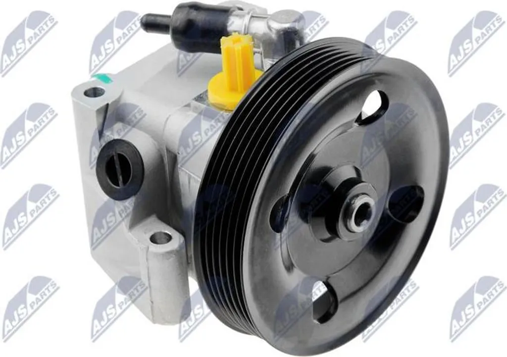 Pompe de direction haute performance OE R4M51J3A696AE Focus et C-Max