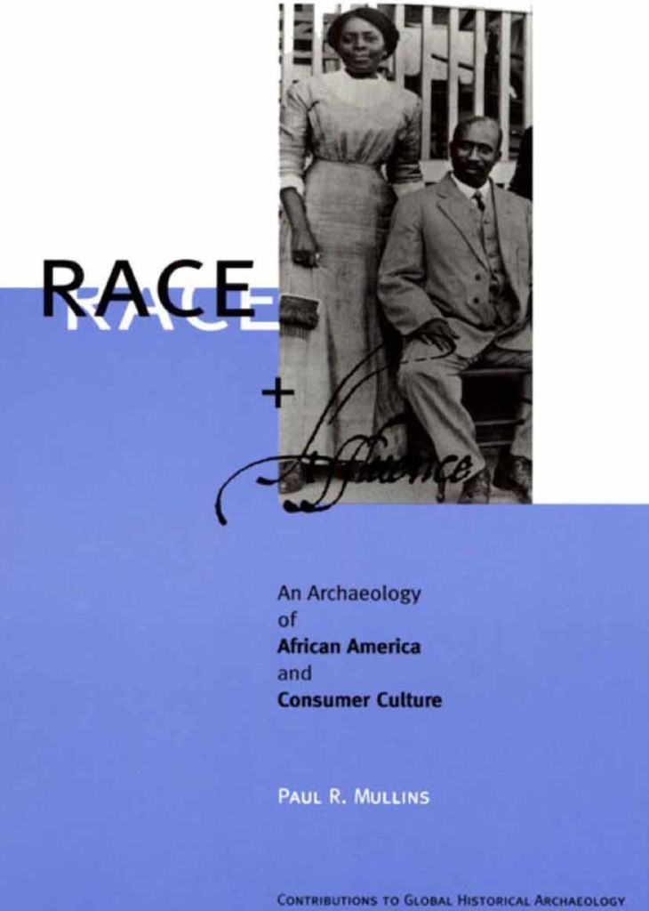 Race and Affluence