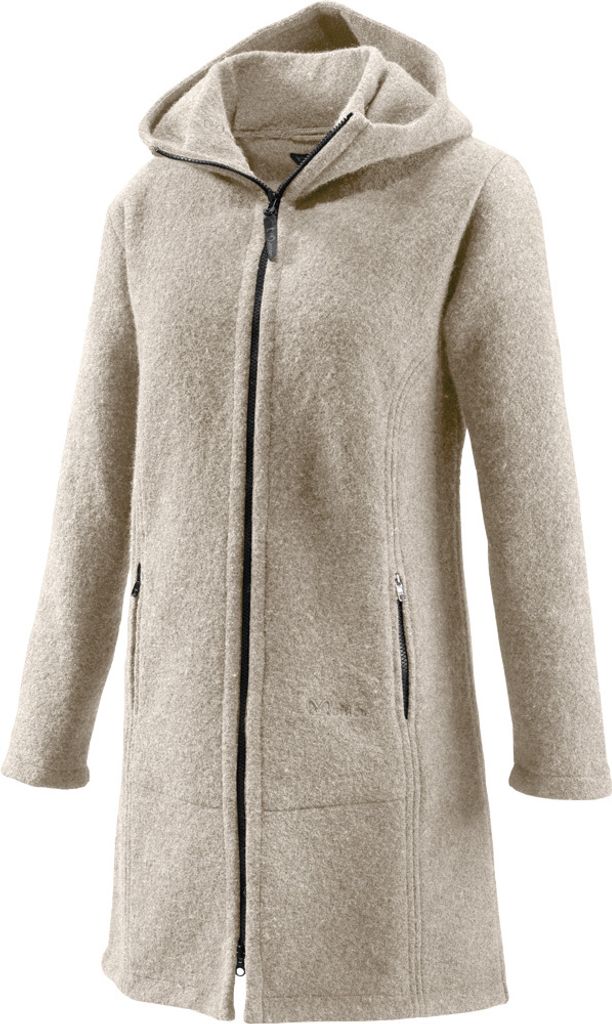 Mufflon W100 Mu-Jana stone XXXL