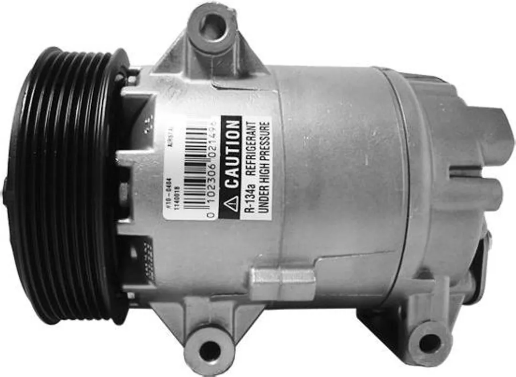 Réparer la Clim de votre Renault avec le Compresseur Airstal OE 7711135808