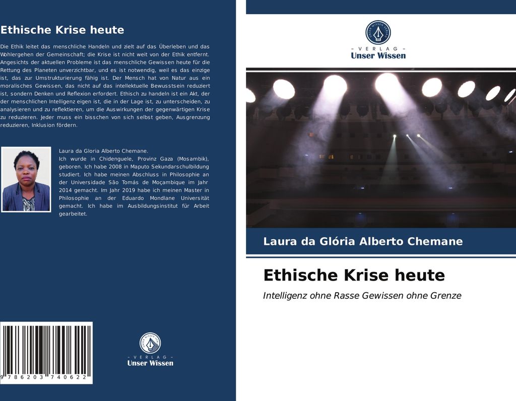 Ethische Krise heute