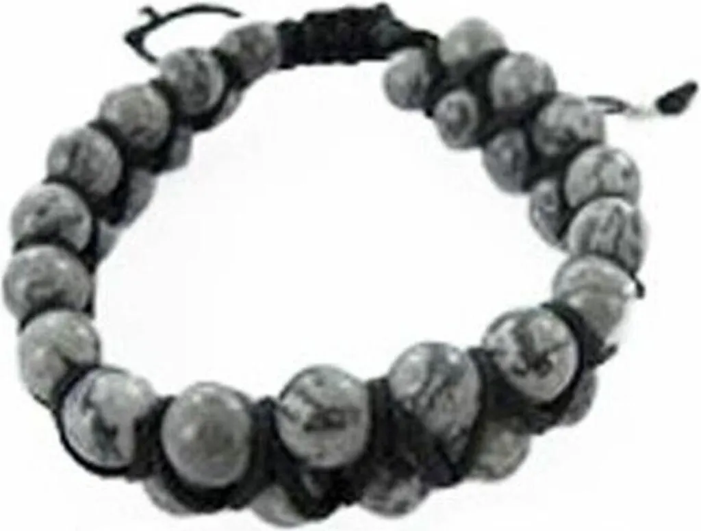 Bracelet FRANK 1967 Mod. 7FB-0102 en cuir véritable noir pour homme