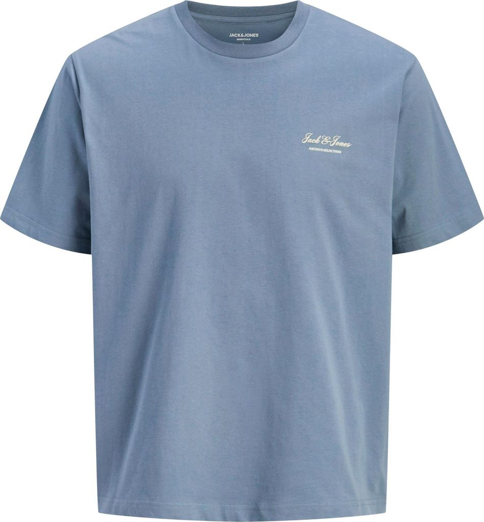Jack & Jones Archive Graphic Crew Shirt Kinder