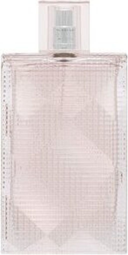 Damenparfüm Brit Rhythm Wo Floral Burberry EDT (90 ml) 90 ml