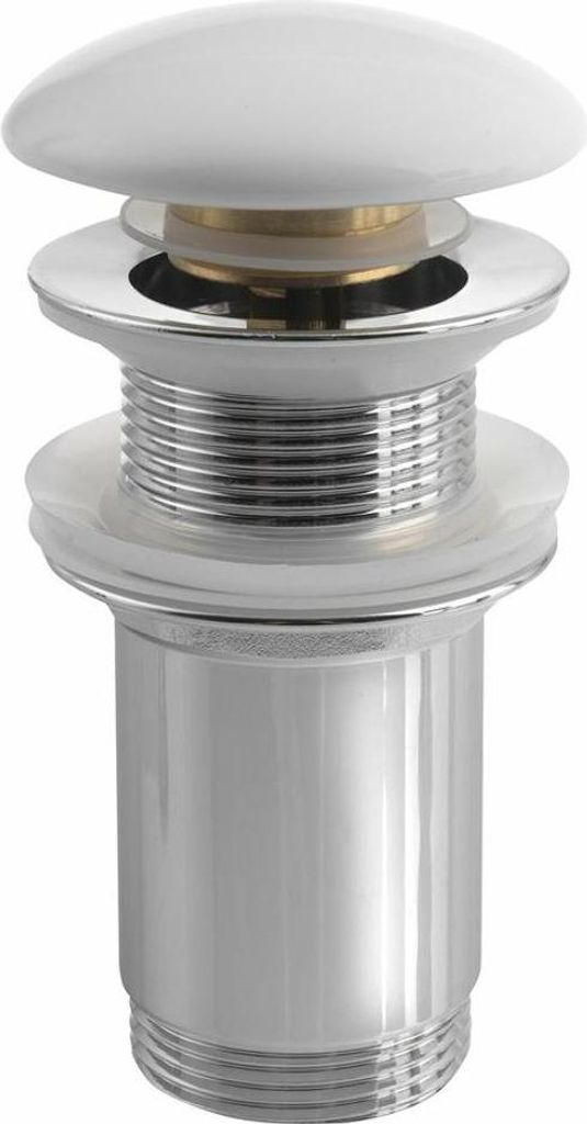 Sapho Waschbecken-Ablaufgarnitur 5/4“, klick-klack, Produktbild 