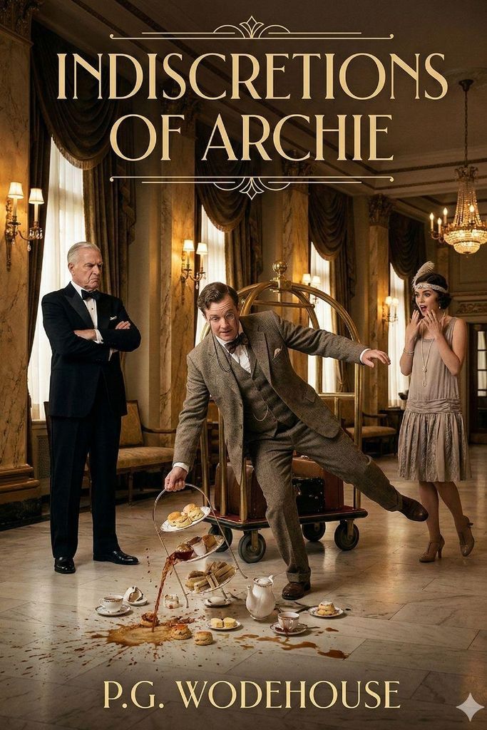Indiscretions of Archie