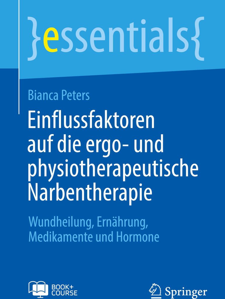 Einflussfaktoren auf die ergo- und physiotherapeutische Narbentherapie