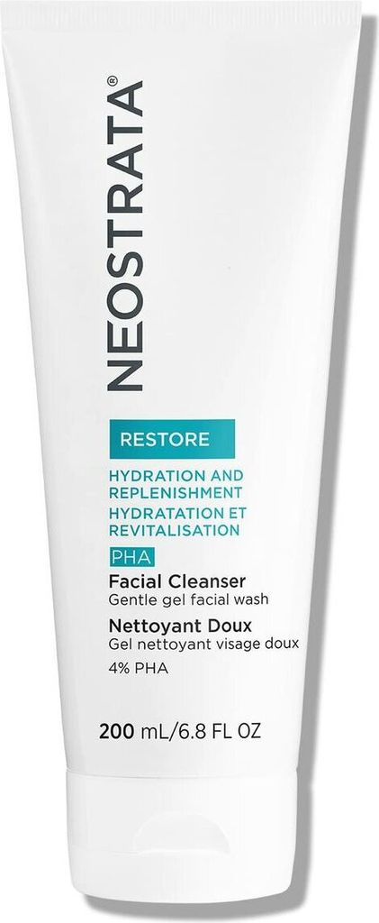 Reinigungscreme Neostrata Restore 200 ml Produktbild 