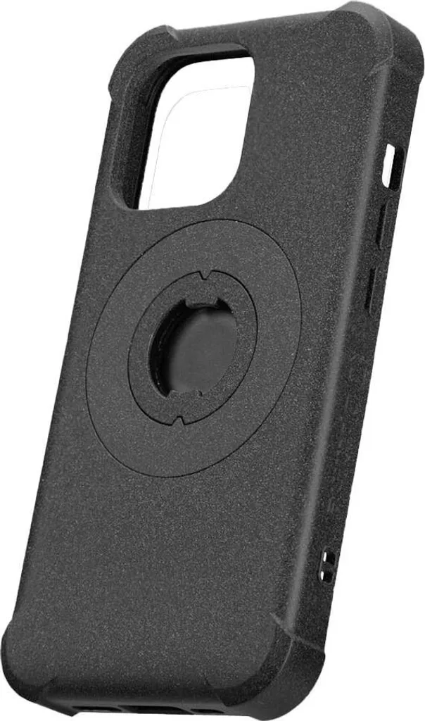 Housse Optiline iPhone 15 Pro Max - Étui de Protection Taille Unique