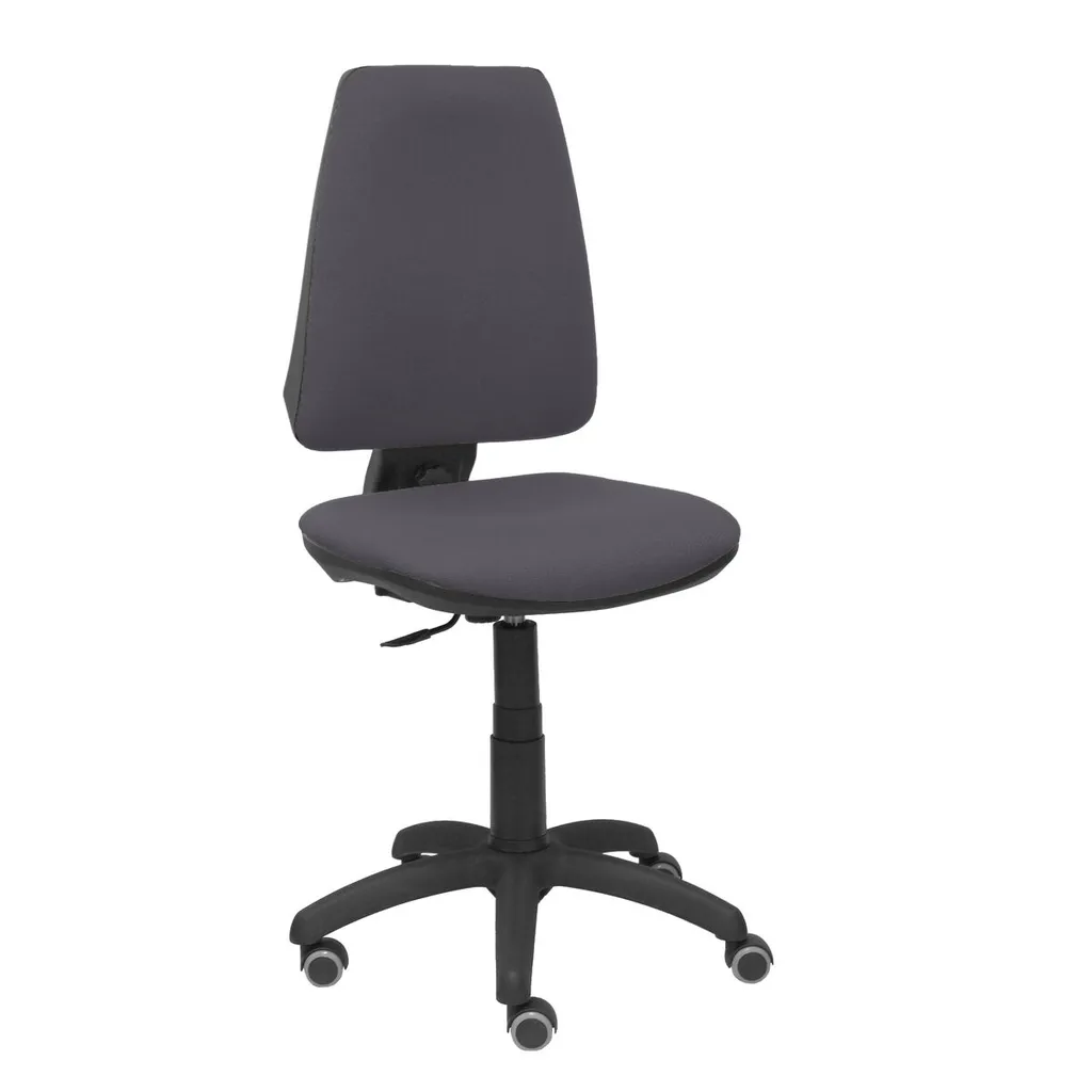 Siège de bureau anti mal de dos P&C PB600RP gris foncé ergonomique