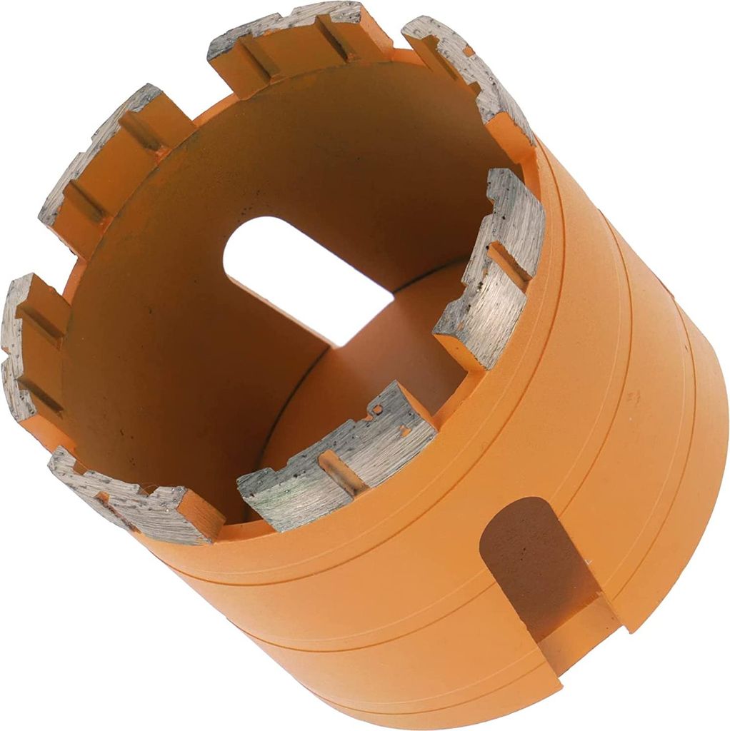 PRODIAMANT Diamant-Dosensenker 82mm für Beton, Mauerwerk DS511
