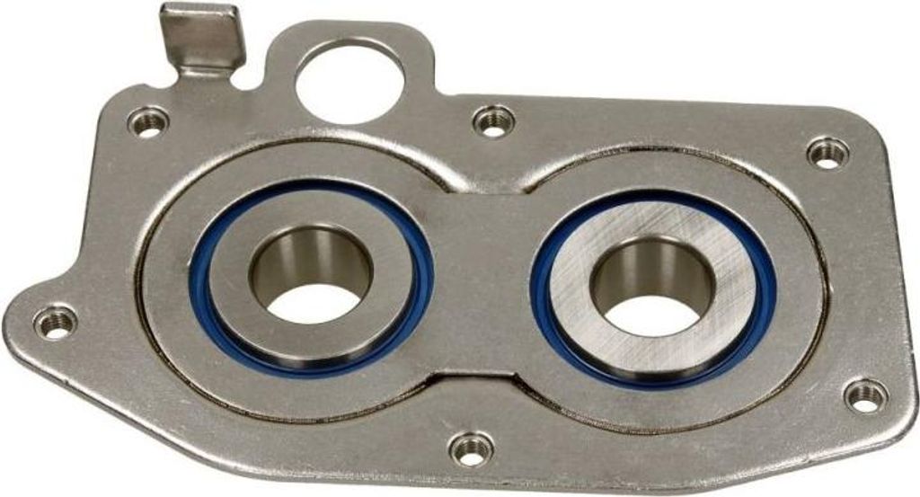 MAXGEAR Lager Schaltgetriebe 49-0977 für VW Golf VII Schrägheck (5G1, BQ1, BE1, BE2) Golf IV Schrägheck (1J1) GOLF VI (5K1) Golf V Schrägheck (...