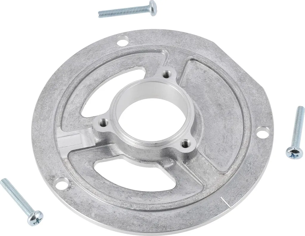 Réparer support 50802 avec Plaque de base pour SR1 SR2 KR50 Anti-Vibration