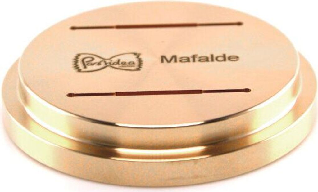 Matrize Bronze - Mafalde / Manfredini für La Fattorina, Fimar MPF 1.5, PF15E und andere